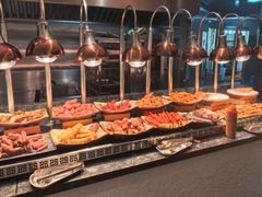 -星伦多自助料理·涮烤一体(江桥万达店)