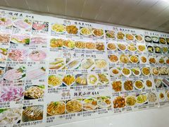 -朴氏韩国料理(北欧丽景店)