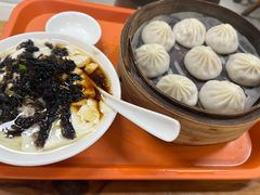 -阊门姚记豆浆(旧学前直营店)