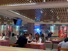 -西贝(上海我格广场店)