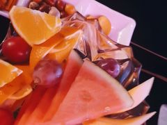 -粉墨特色菜·烧烤音乐酒馆