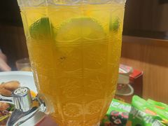 -百年神厨·地道川菜(清江西路店)