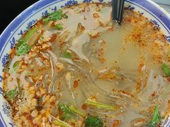 -清真马祥兴菜馆(云南北路店)