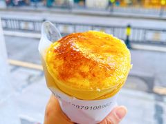 -可丽小屋(中山路店)
