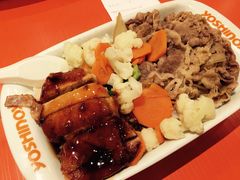 -吉野家(人和香港城店)