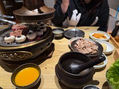 -泥炉烧肉师(新街口金銮巷店)