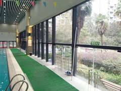 -途睿健身游泳俱乐部(顶峰店)