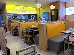 -黄记煌三汁焖锅(银盆岭万达广场店)