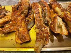 -贯贯吉·清真餐厅(浙江中路店)