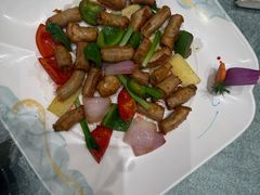 -丰尔粥食·顺德鱼生·干蒸排骨顺德菜(大良分店)