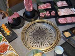 -花时·炭火烧肉(东百中心A馆店)