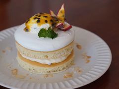 -Lumos一間甜食