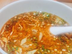 -西北馍王.陕西手工面(龙湖白沙天街店)