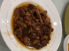 -松兰山海景大酒店·海鲜中餐厅