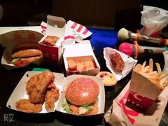 -歌神量贩式KTV(金谊店)