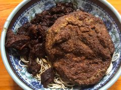 -旺泉餐饮店·清真牛肉面馆