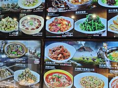 -老大连·海肠捞饭·大连海鲜大连菜(西安路店)