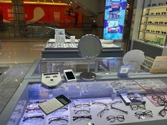 -ALPS阿尔卑斯眼镜(我格广场店)