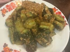-超越炭火牛蛙火锅鸡(河东店)