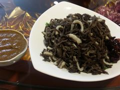 -裕德隆清真饭庄·天津特色菜(河东店)