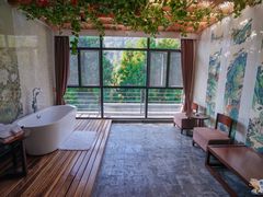 -黄山温泉国际旅游度假区