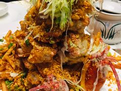-鱼乐轩海鲜专门店