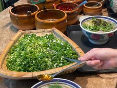 -云阿蛮云南生烫牛肉米线(奉贤路店)