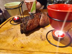 -BARBECUE烤肉屋