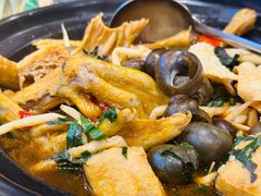 -甘家界牌柠檬鸭(青山店)