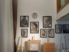 -BRAVO 赞·美艺术中心·系统美术·书法·艺考(双井校区)