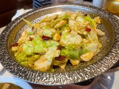 包菜-味仙居(环城南路店)