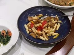-荣誉国宴楼(美食城店)