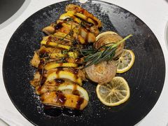 -娜娜家·Nana's restaurant(国金汇店)
