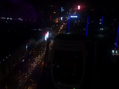 -泰盛楼顶摩天轮