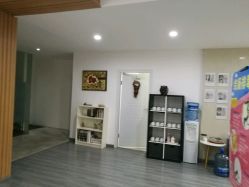 -榕树上·瑜伽普拉提