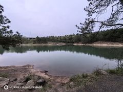 -南京市无想山景区
