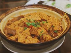 臭大元烧肥肠-壶园美食·淮扬菜(东圈门店)