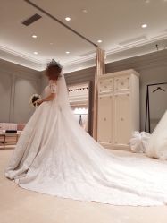 -MuseMarry婚纱(前海嘉里中心店)