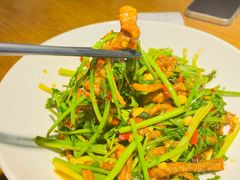 -胡马八破·川菜小馆(高新万达店)