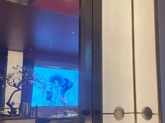 包间-俏江南天津时尚曲艺主题餐厅(马场道店)
