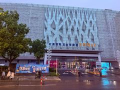 -红星美凯龙(上海沪南店)