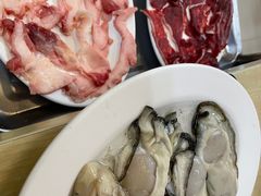 -粤潮魏记牛肉火锅(爱家·金河湾南区店)