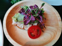 -宝莱纳餐厅(滨江店)