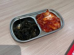 -小木屋拌饭(西安万象天地店)