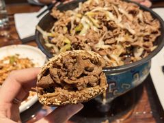 -烤肉季饭庄
