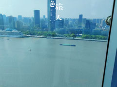 -上海凯宾斯基大酒店