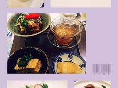 -北京柏悦酒店·锦庭餐厅Dining Room