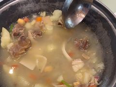 -撒拉花儿·新疆菜·清真(太阳宫店)
