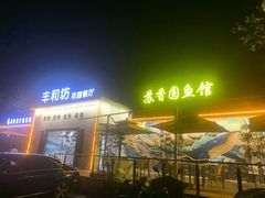 -丁老爷子苏香圆