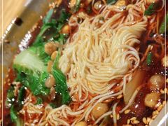 -默记孙抄手(园艺山店)